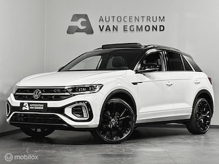 Volkswagen T-Roc 1.5 TSI DSG 2X R-LINE | PANO | AD. CRUISE