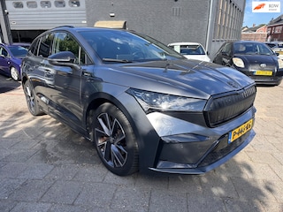 Skoda Enyaq iV 60 Sportline|180pk|Navi|Camera