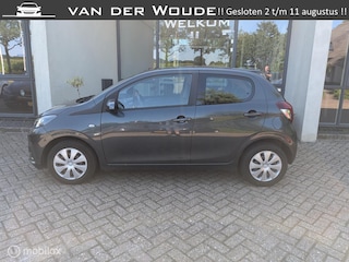 Peugeot 108 1.0 e-VTi Active