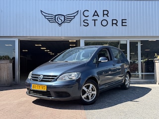 Volkswagen Golf Plus 1.9 TDI Optive 3 |EXPORT|AIRCO|15" LM VELGEN