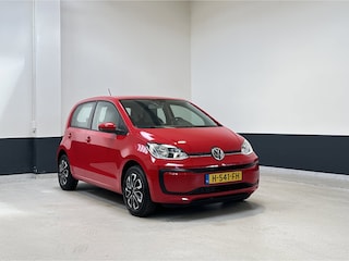 Volkswagen Up 1.0 BMT move up! | Airco | Bluetooth | NL | 2 Eig |