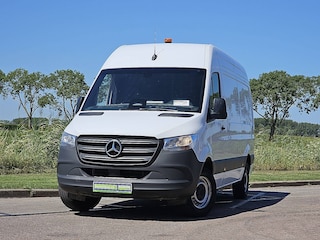 Mercedes-Benz Sprinter 311 L2H2 MBUX10  RWD