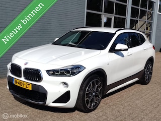 BMW X2 sDrive20i M Sport X