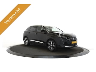 Peugeot 3008 225 PK PLUG IN HYBRIDE ALLURE PACK BUSINESS 12 MND BOVAG RIJKLAAR PRIJS