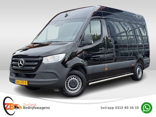 Mercedes-Benz Sprinter 315 1.9 CDI L2H2 | 3.5T Trekhaak | Camera | Carplay | Navi | Cruisec.
