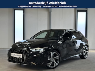 Audi A3 Sportback 35 TFSI S edition | Pano | Acc | Matrix |