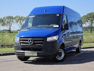 Mercedes-Benz Sprinter 315 CDI AUT. L3H2