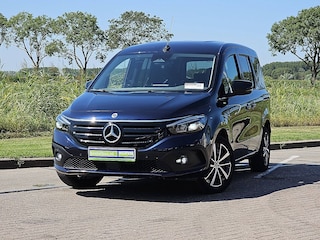 Mercedes-Benz EQT L1 LED 278KM WLTP!