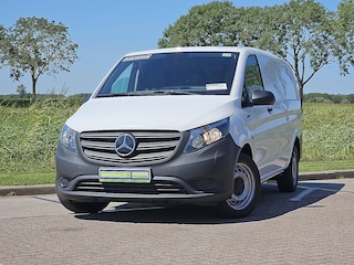 Mercedes-Benz Vito L3 XL 280KM WLTP