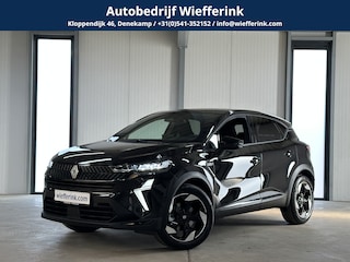 Renault Captur 1.8 E-Tech full hybrid 160 techno | Winter Pack |