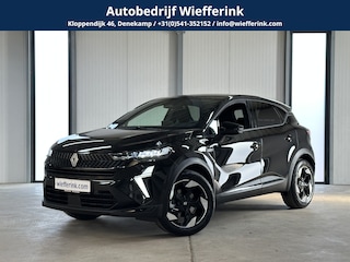 Renault Captur 1.8 E-Tech full hybrid 160 techno | Winter Pack |