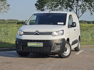 Citroën Berlingo 1.5 L1 Navi NAP Euro6 AC