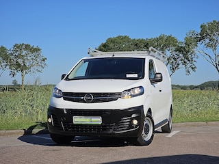 Opel Vivaro 1.5 L2 NAP Euro6 3-Zits!