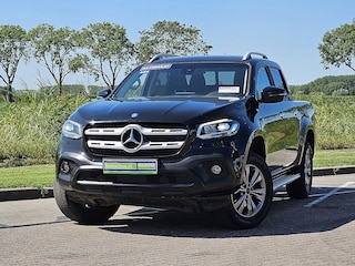 Mercedes-Benz X-klasse 250 POWER Navi 4x4