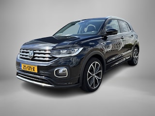 Volkswagen T-Cross 1.0 TSI R-Line | Virtual Cockpit | Navigatie | Stoelverwarming | Climate Control |