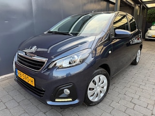 Peugeot 108 1.0 VTI ACTIVE Airco 12 mnd garantie