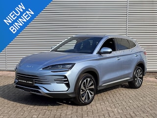 BYD Seal U 1.5 DM-i FWD Boost | Panoramadak | 360 Camera | Carplay | Stoelverwarming/Ventilatie |