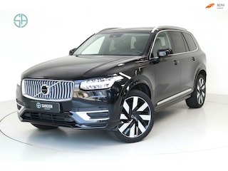 Volvo XC90 2.0 T8 Recharge AWD Ultimate Bright|LED|Navi|Panodak|360 camera|Blis|Harman Kardon|Trekhaak|21inch