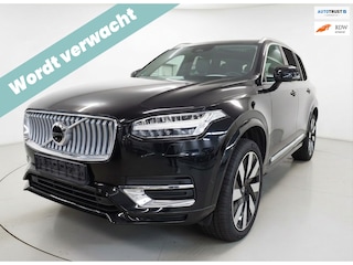 Volvo XC90 2.0 T8 Recharge AWD Ultimate Bright|LED|Navi|Panodak|360 camera|Blis|Harman Kardon|Trekhaak|21inch