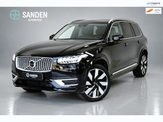 Volvo XC90 2.0 T8 Recharge AWD Ultimate Bright|LED|Navi|Panodak|360 camera|Blis|Harman Kardon|Trekhaak|21inch