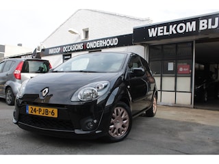 Renault Twingo 1.2-16V Miss Sixty / Airco / Apk Nieuw / Bleutooth