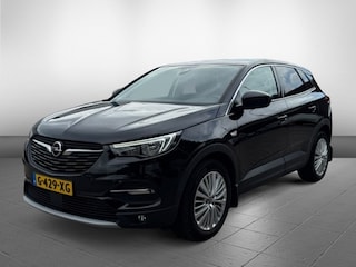 Opel Grandland X camera Automaat