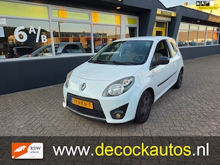 Renault Twingo 1.5 dCi Collection