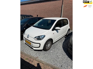 Volkswagen Up 1.0 move up! BlueMotion