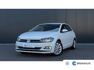 Volkswagen Polo 1.0 TSI Highline | Clima | Apple Carplay | PDC V+A |