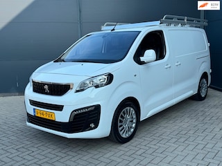 Peugeot Expert 1.5 BlueHDI / Lang / 360 / 2 X Zijdeur / Imperiaal