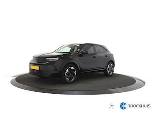 Opel Mokka Electric GS 54 kWh | Achteruitrijcamera | Apple Carplay/Android Auto|telefoonintegratie premium | Cruise control adaptief en stuurhulp