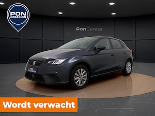 Seat Ibiza 1.0 Eco TSI Style | Parkeerhulp | Carplay | LED | Cruise Control | Airco |