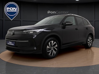 Volkswagen Tiguan 1.5 eTSI Life Edition | Camera | Side Assist | ACC | Elek. Achterklep | Stuur-/Stoelverwarming | Spiegelpakket | Getint Glas | 17'' |