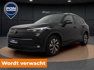 Volkswagen Tiguan 1.5 eTSI Life Edition | Camera | Side Assist | ACC | Elek. Achterklep | Stuur-/Stoelverwarming | Spiegelpakket | Getint Glas | 17'' |
