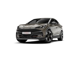 Cupra Tavascan Business | Achteruitrijcamera | Digitaal instrumentenpaneel (Virtual Cockpit) | Draadloze Apple CarPlay™, Android Auto™