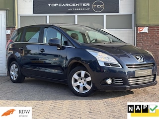 Peugeot 5008 1.6 VTi Blue Lease 7p./TREKH/PARKS/NAVI/APK/NAP