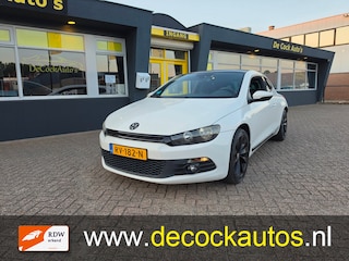 Volkswagen Scirocco 1.4 TSI Highline Plus