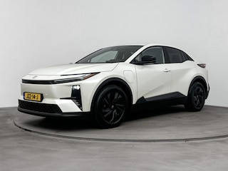 Toyota C-HR First Edition 77 kWh