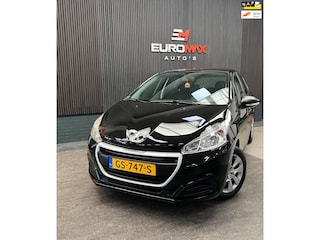 Peugeot 208 1.0 PureTech Access - 2e eigenaar - Airco - Cruise - Nette auto.