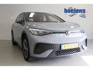 Volkswagen ID.5 Pro 77 kWh | STOEL+STUUR/VERW | SFEER | DAB-RADIO | NAVIGATIE | PDC-V/A | LED | 19'LMV |