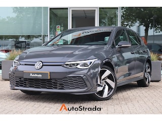 Volkswagen Golf 1.4 eHybrid GTE 204pk DSG I Navi I ACC I Stoelverwarming I Climate I Carplay