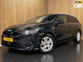Kia Ceed Sportswagon 1.0 T-GDi DynamicLine|APPLE CARPLAY, ANDROID AUTO|STOEL-,STUURVERW|CAMERA|CRUISE,CLIMATE|1E EIG.|INCL.BTW|