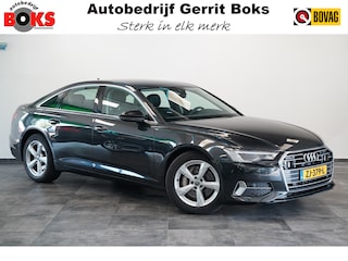 Audi A6 Limousine 50 TDI quattro Sport Pro Line S Stoelverw ACC PDC LED
