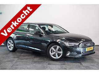 Audi A6 Limousine 50 TDI quattro Sport Pro Line S Stoelverw ACC PDC LED