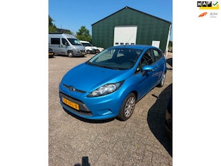 Ford Fiesta 1.25 Champion