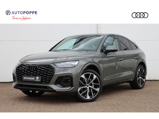 Audi Q5 50 TFSI e S edition Competition 300pk S Tronic | SOH 90,4% |