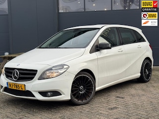 Mercedes-Benz B-klasse 160 CDI