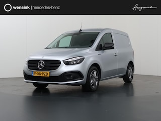 Mercedes-Benz Citan 51kW L1 PRO | Navigatie | Parkeercamera | Cruise Control | Stoelverwarming | Certified