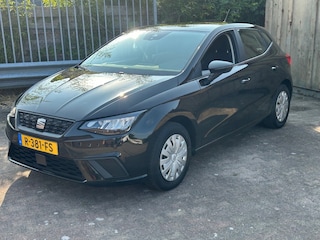 Seat Ibiza 1.0 MPI REFERENCE AIRCO ORIGINEEL KM