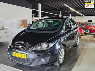Seat Altea 1.2 TSI Ecomotive Businessline COPA/AIRCO/CRUIS